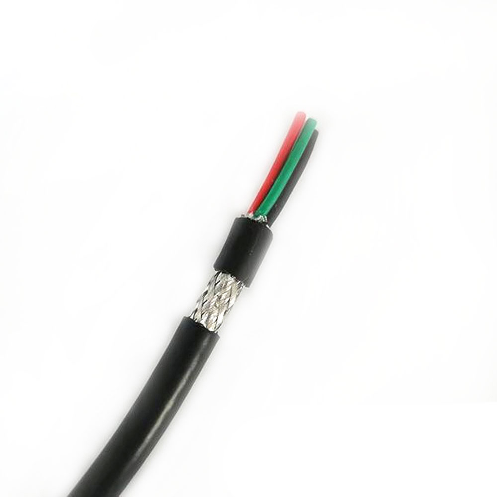 UL2586 Betrouwbare en duurzame UL-gecertificeerde kabel