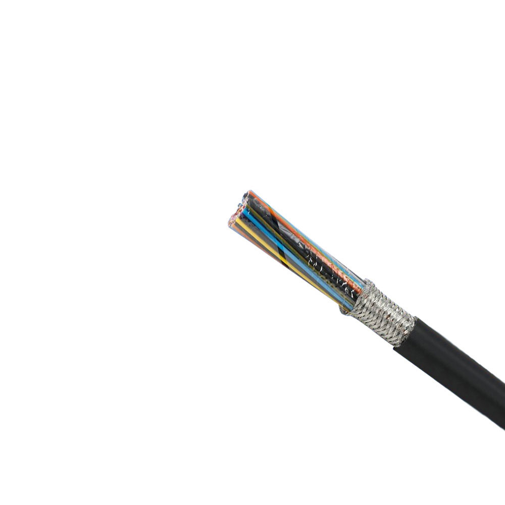 UL2586 Betrouwbare en duurzame UL-gecertificeerde kabel