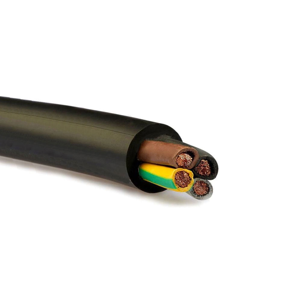 UL2586 Betrouwbare en duurzame UL-gecertificeerde kabel