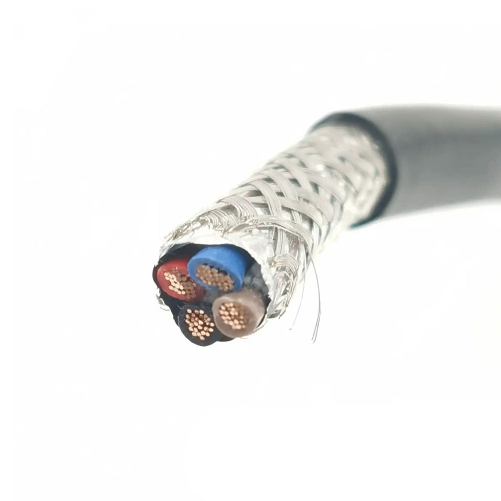 UL2586 Betrouwbare en duurzame UL-gecertificeerde kabel