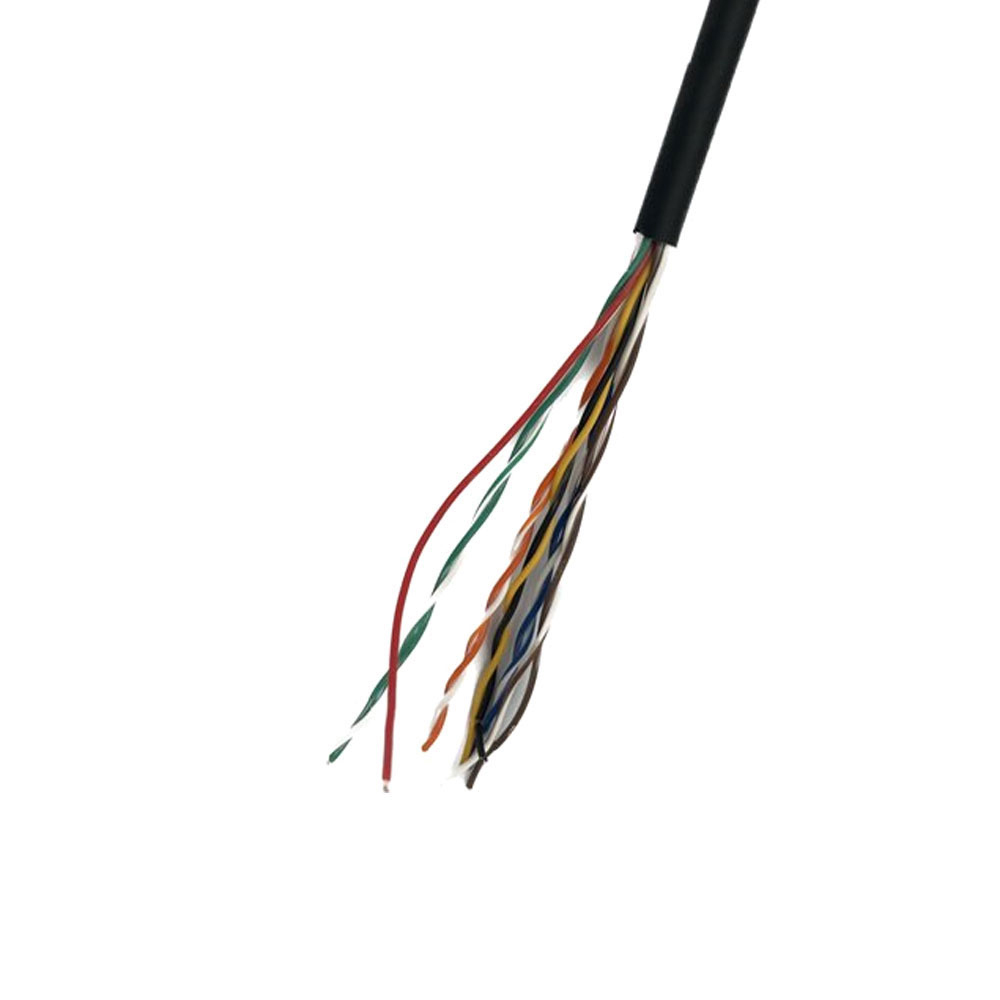 UL2587 Hoge betrouwbaarheid UL-gecertificeerde kabel