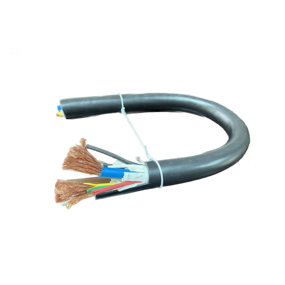 UL2587 Hoge betrouwbaarheid UL-gecertificeerde kabel