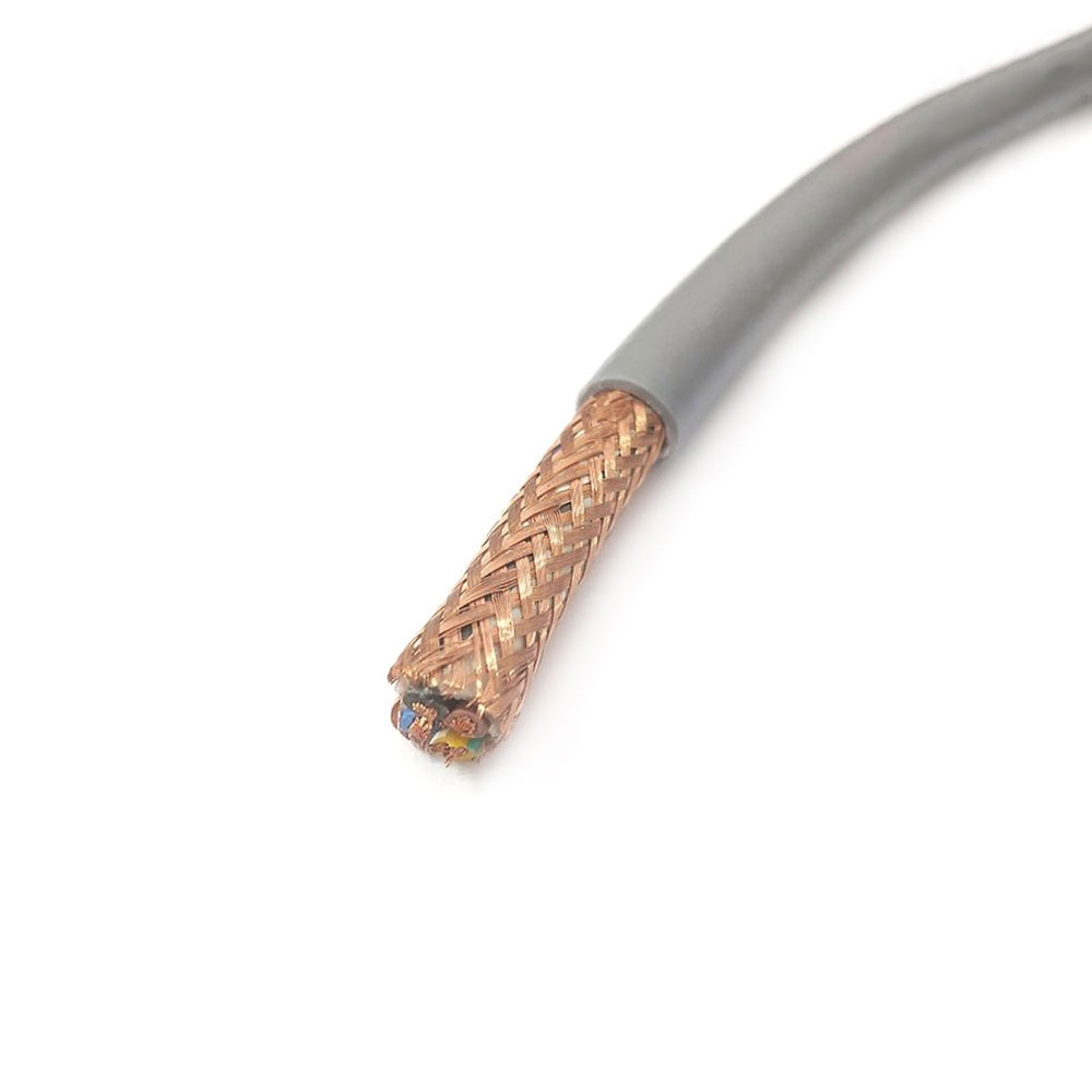 UL2587 Hoge betrouwbaarheid UL-gecertificeerde kabel