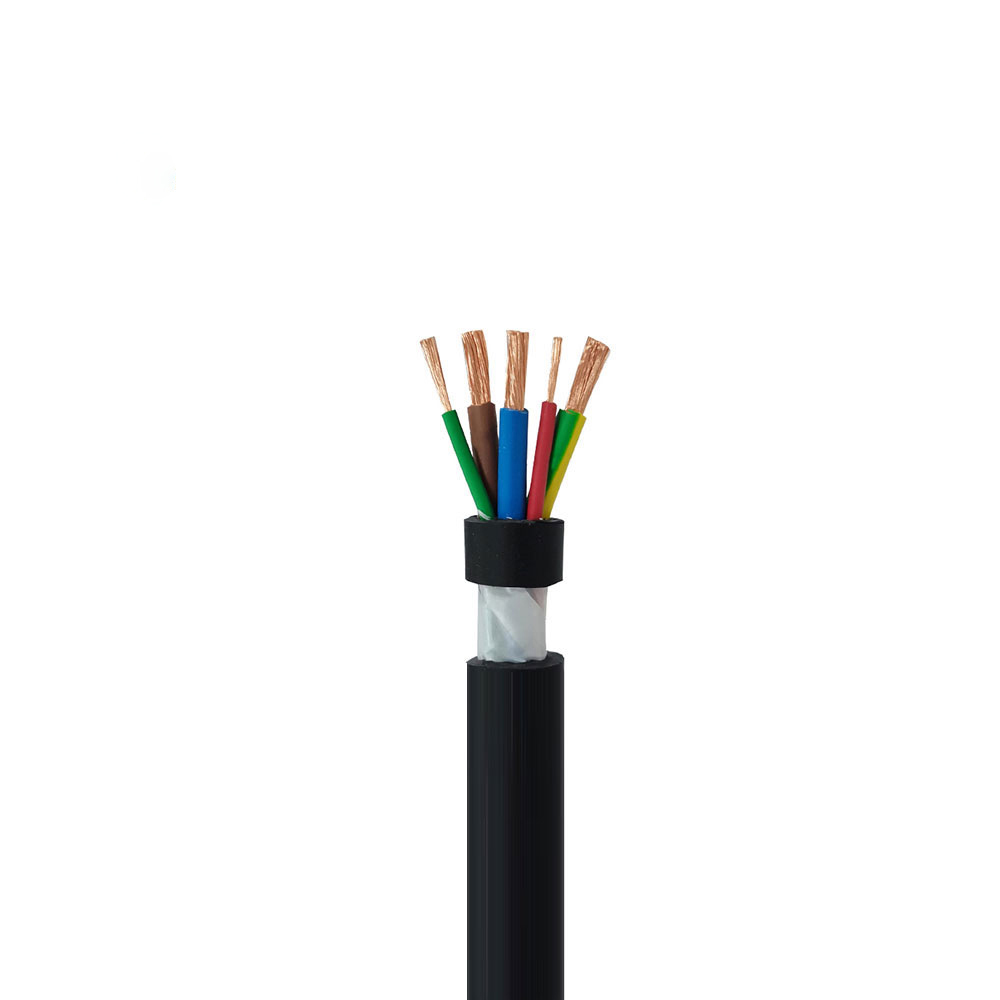 UL2587 Hoge betrouwbaarheid UL-gecertificeerde kabel