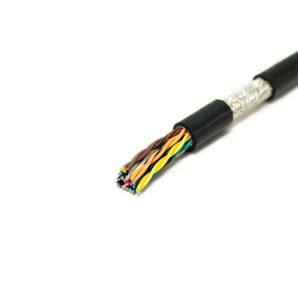 UL2587 Hoge betrouwbaarheid UL-gecertificeerde kabel