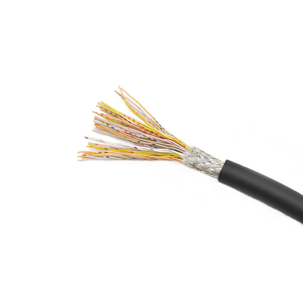 UL20276 Zachte en zeer elastische UL-gecertificeerde kabel