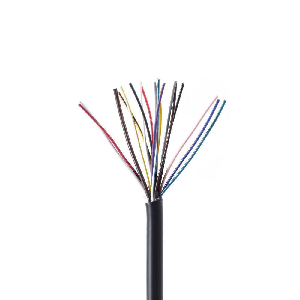 UL20276 Zachte en zeer elastische UL-gecertificeerde kabel