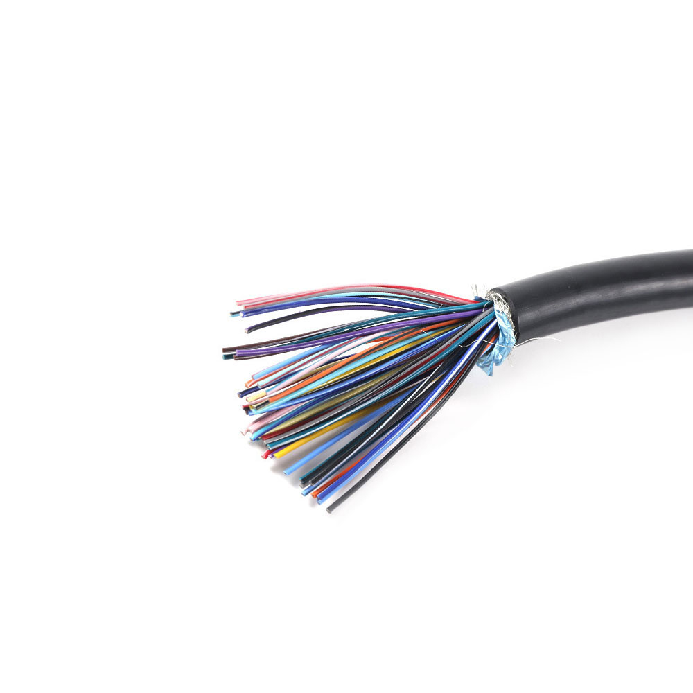 UL20276 Zachte en zeer elastische UL-gecertificeerde kabel