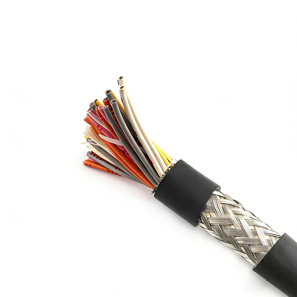 UL20276 Zachte en zeer elastische UL-gecertificeerde kabel