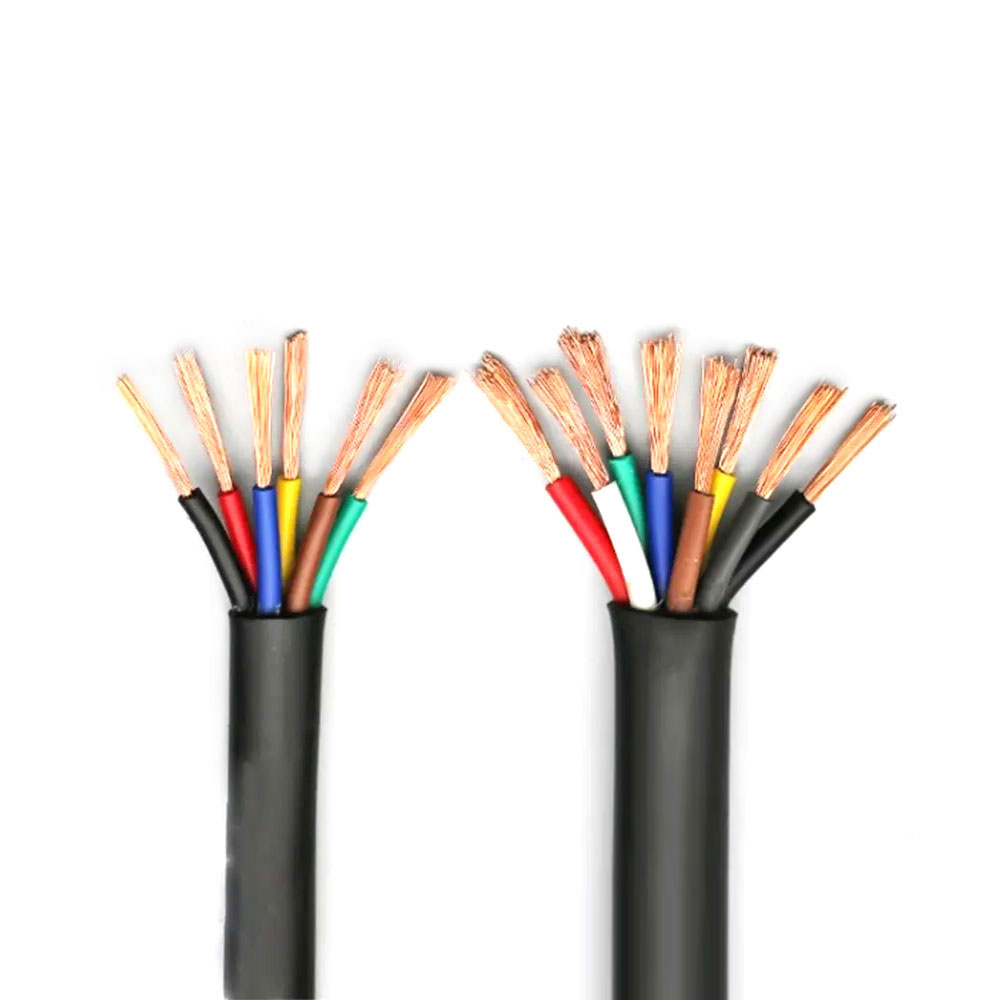 UL20886 Uitstekende elektrische prestaties UL-gecertificeerde kabel