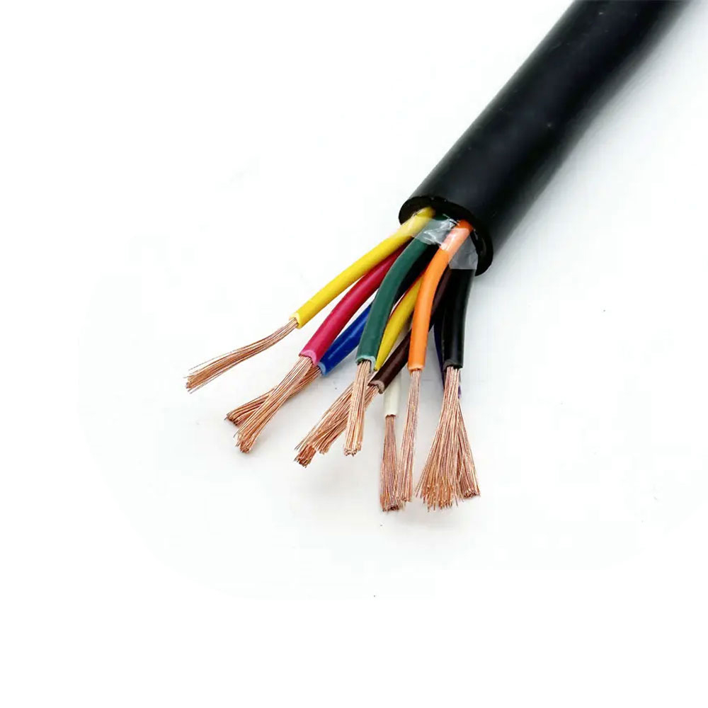 UL20886 Uitstekende elektrische prestaties UL-gecertificeerde kabel