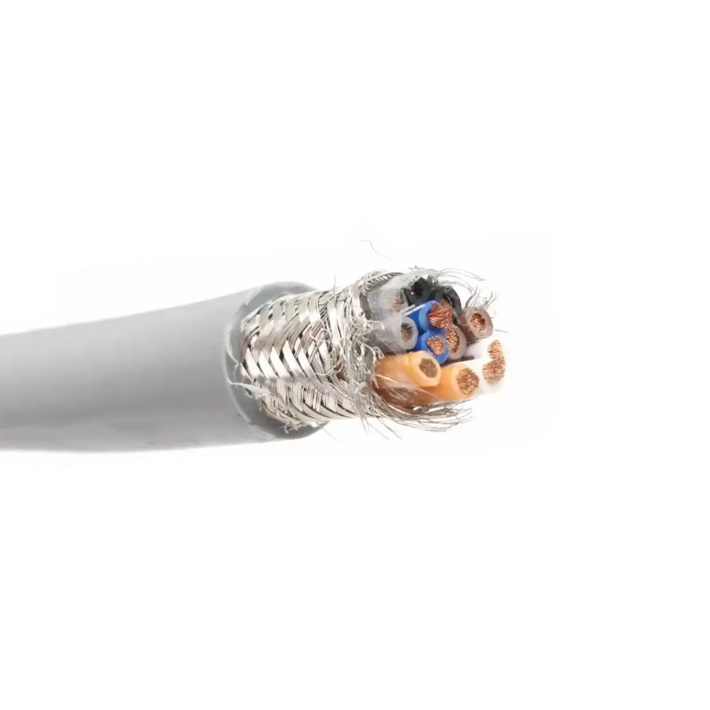 UL20886 Uitstekende elektrische prestaties UL-gecertificeerde kabel