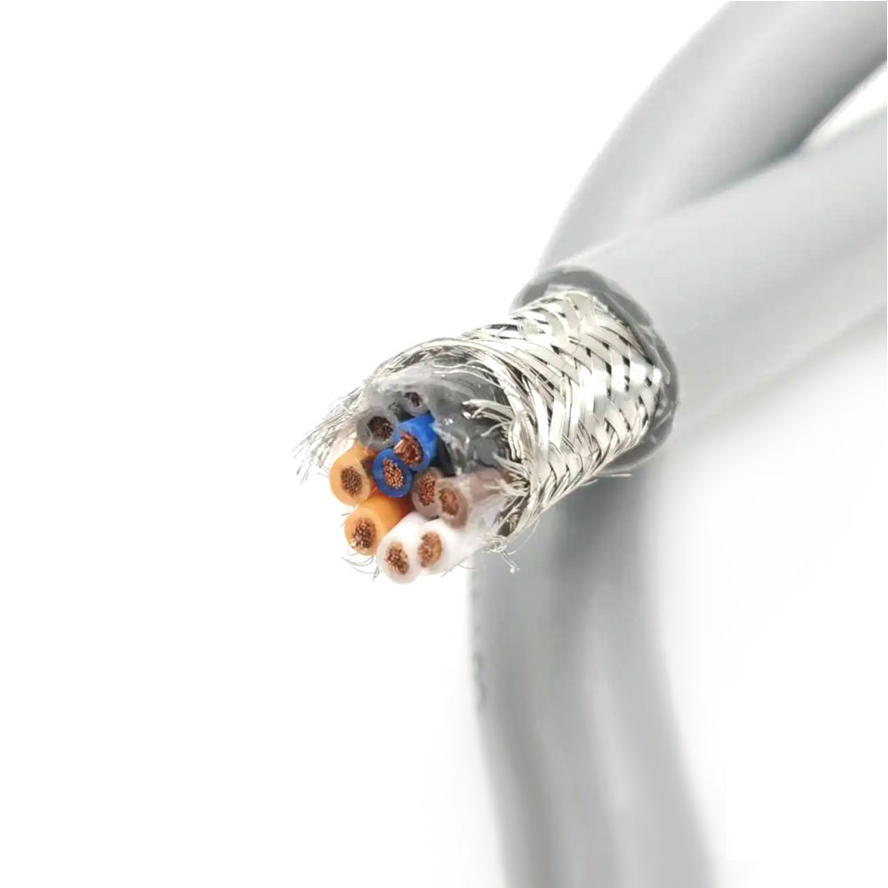 UL20886 Uitstekende elektrische prestaties UL-gecertificeerde kabel