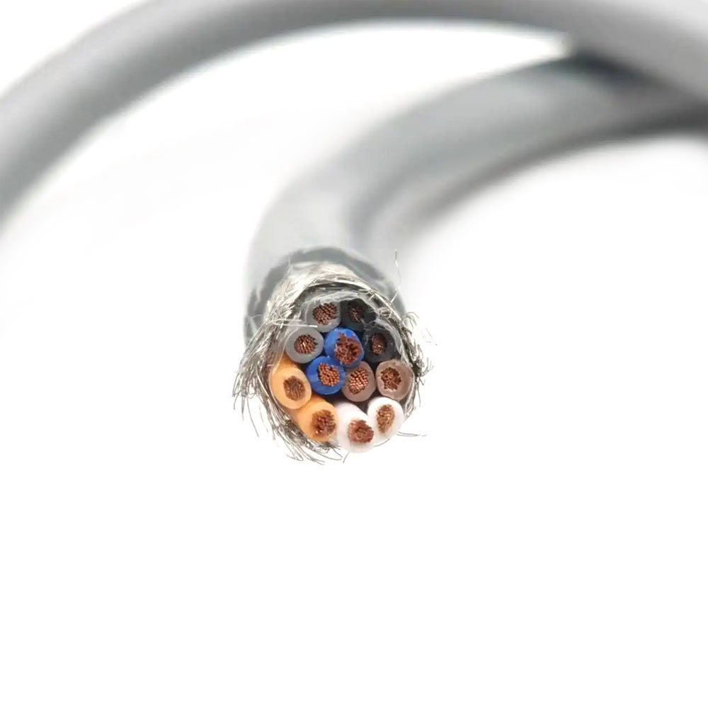 UL20886 Uitstekende elektrische prestaties UL-gecertificeerde kabel