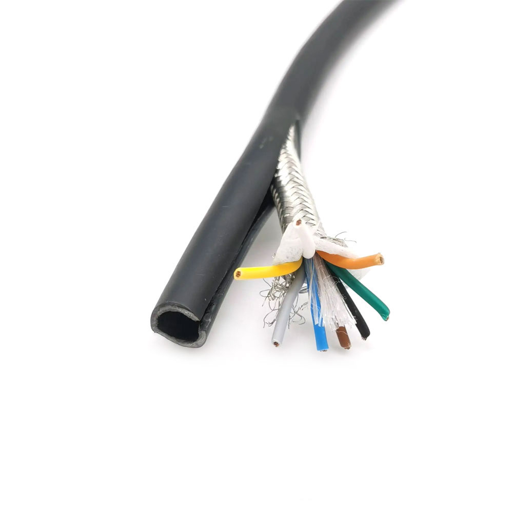 UL20886 Uitstekende elektrische prestaties UL-gecertificeerde kabel