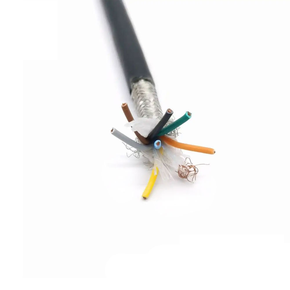 UL20886 Uitstekende elektrische prestaties UL-gecertificeerde kabel