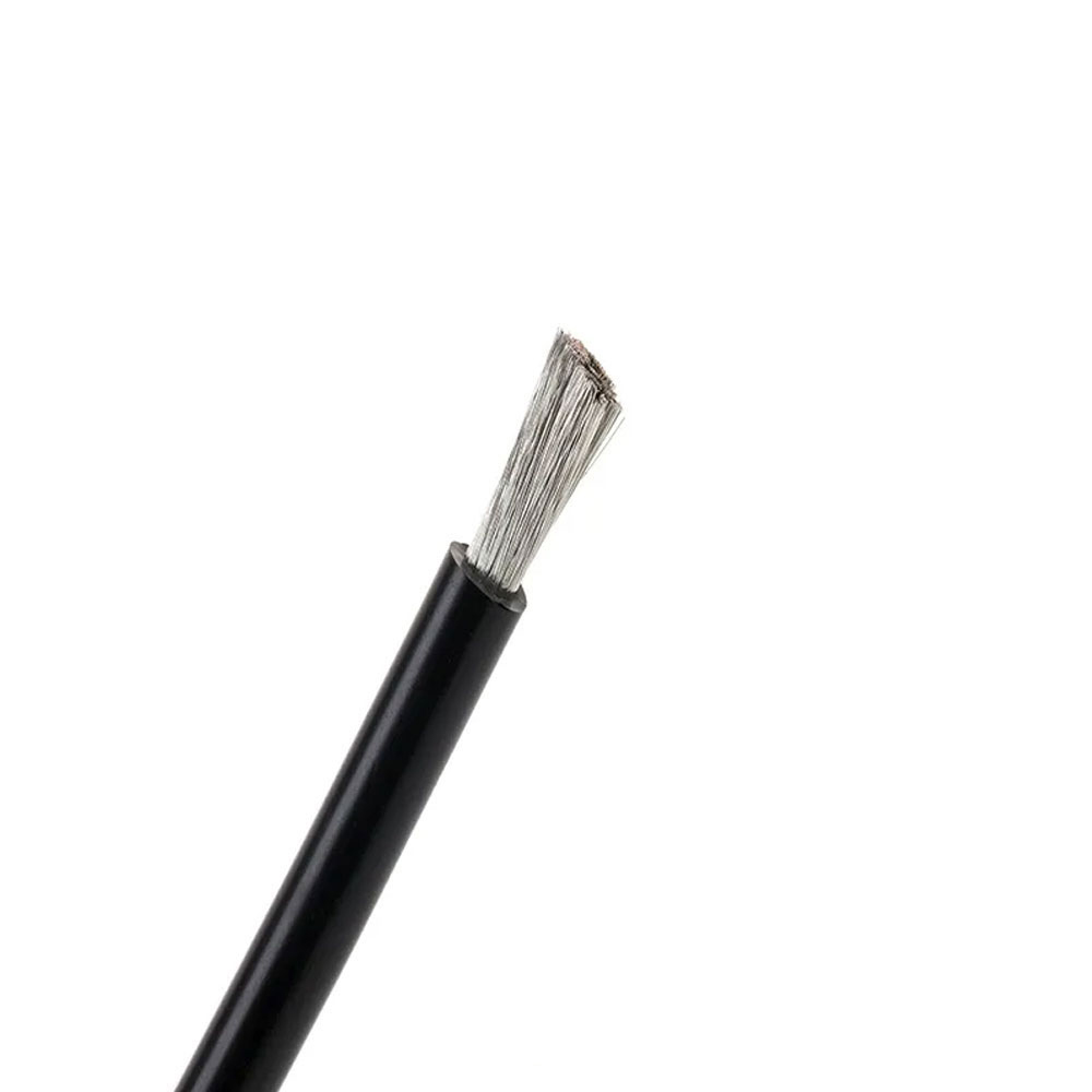 UL3321 Economische UL-gecertificeerde kabel met hoge dichtheid