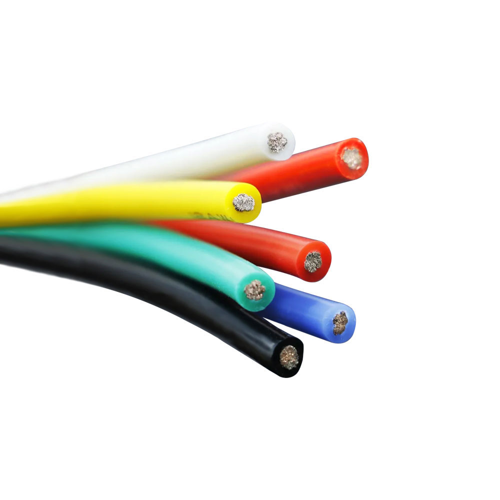UL3321 Economische UL-gecertificeerde kabel met hoge dichtheid