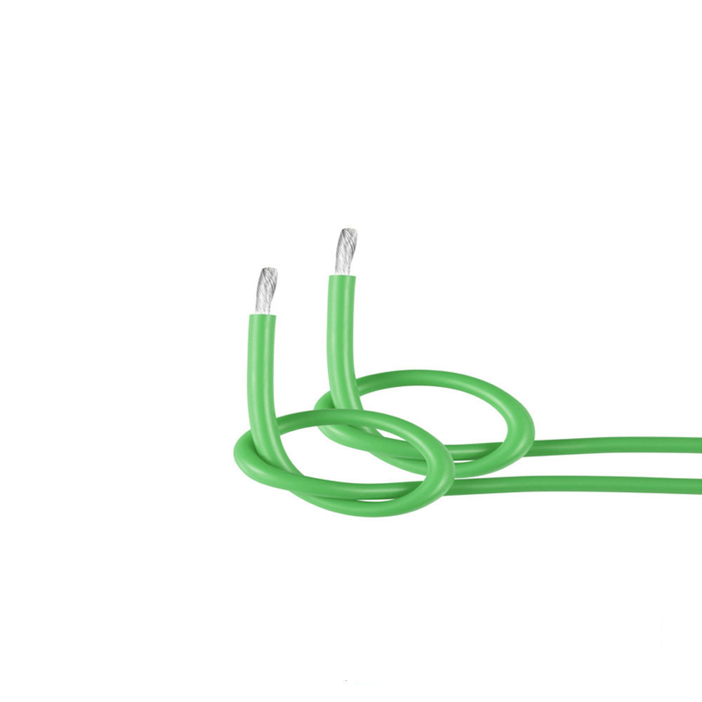 UL3817 Uniforme isolatiedikte UL-gecertificeerde kabel