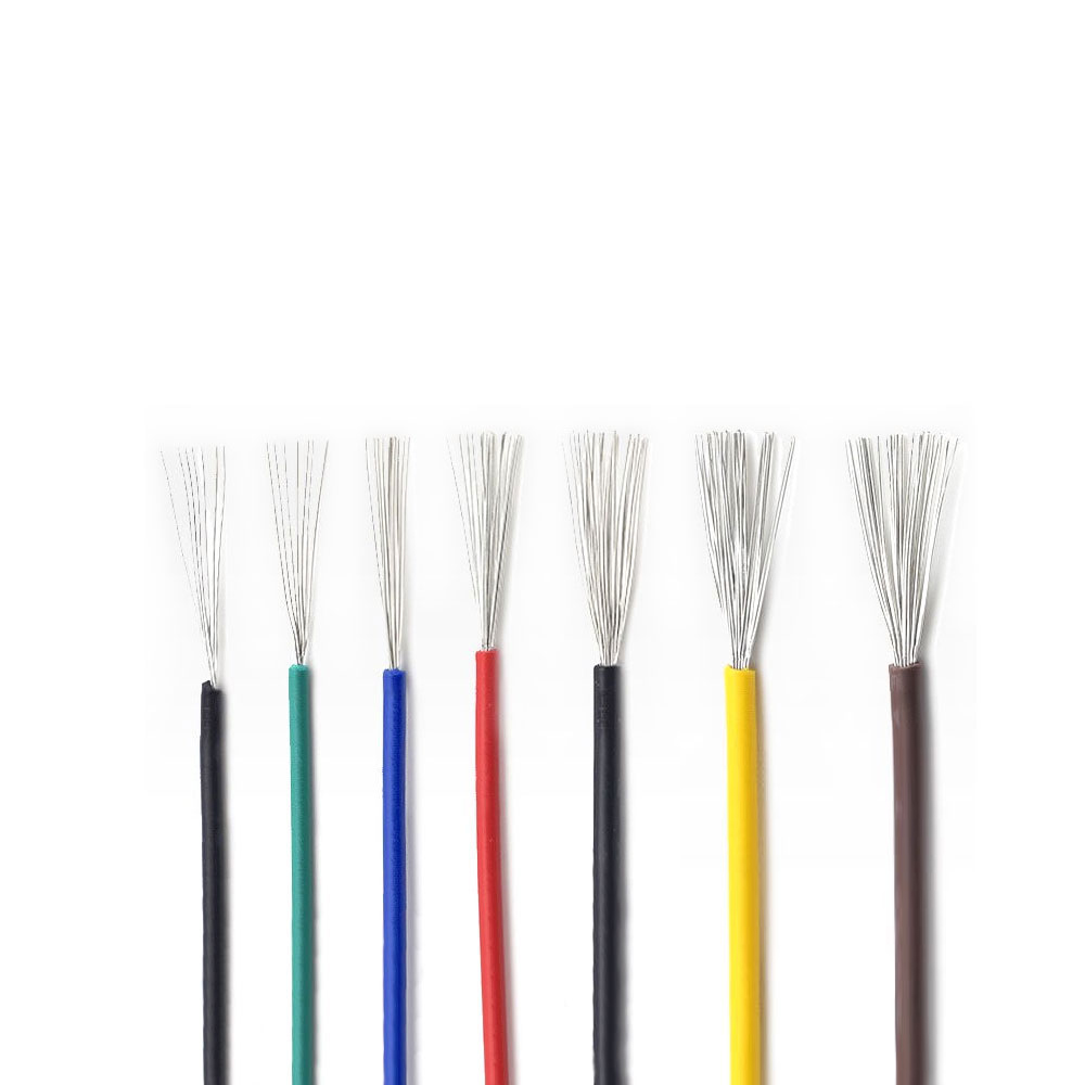 UL3817 Uniforme isolatiedikte UL-gecertificeerde kabel
