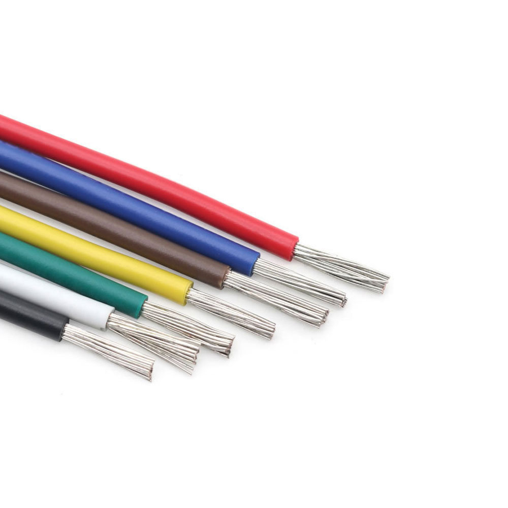 UL3817 Uniforme isolatiedikte UL-gecertificeerde kabel