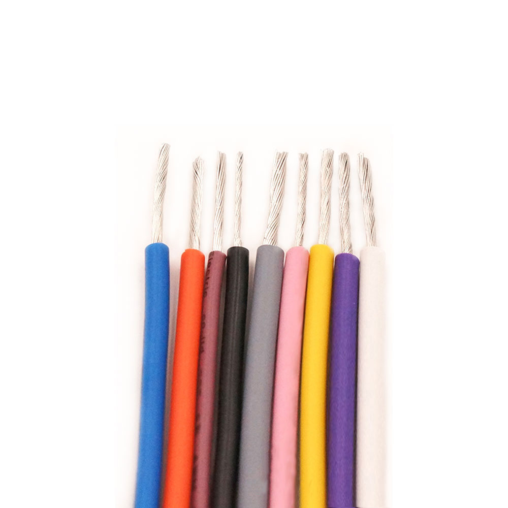 UL3817 Uniforme isolatiedikte UL-gecertificeerde kabel