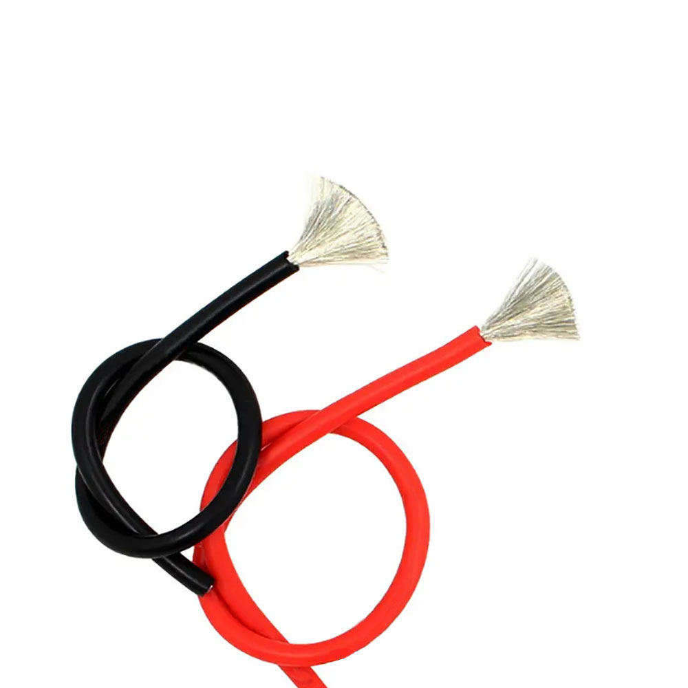 UL3817 Uniforme isolatiedikte UL-gecertificeerde kabel