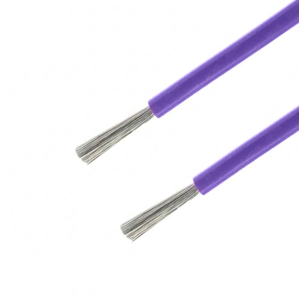 UL3817 Uniforme isolatiedikte UL-gecertificeerde kabel