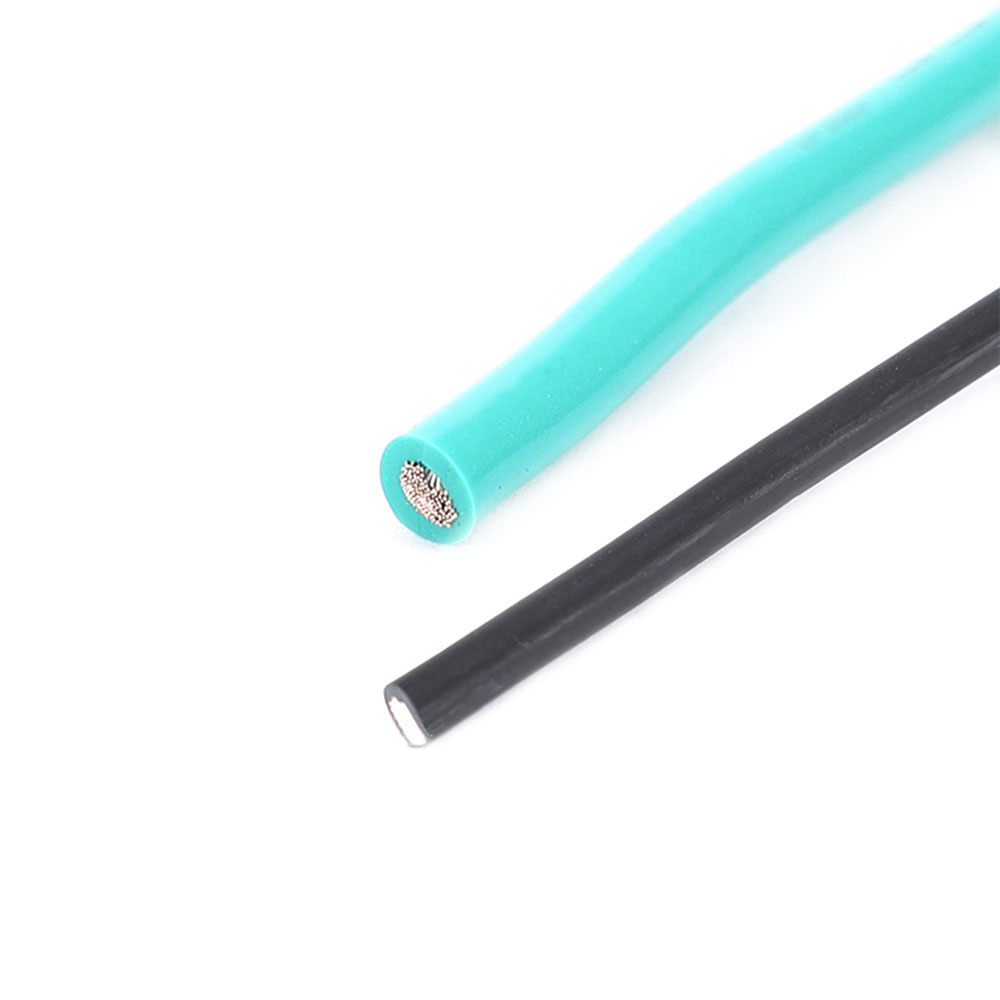 UL1007 Eenaderige ronde draad UL-gecertificeerde kabel