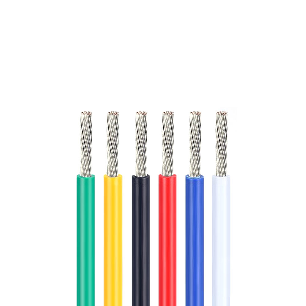 UL1007 Eenaderige ronde draad UL-gecertificeerde kabel