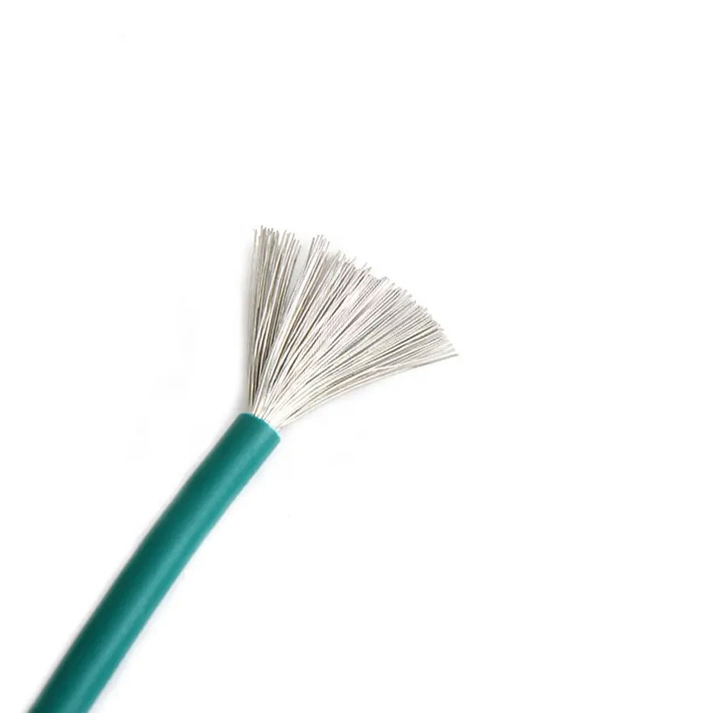 UL1007 Eenaderige ronde draad UL-gecertificeerde kabel