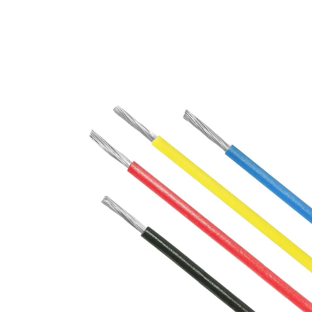 UL1007 Eenaderige ronde draad UL-gecertificeerde kabel