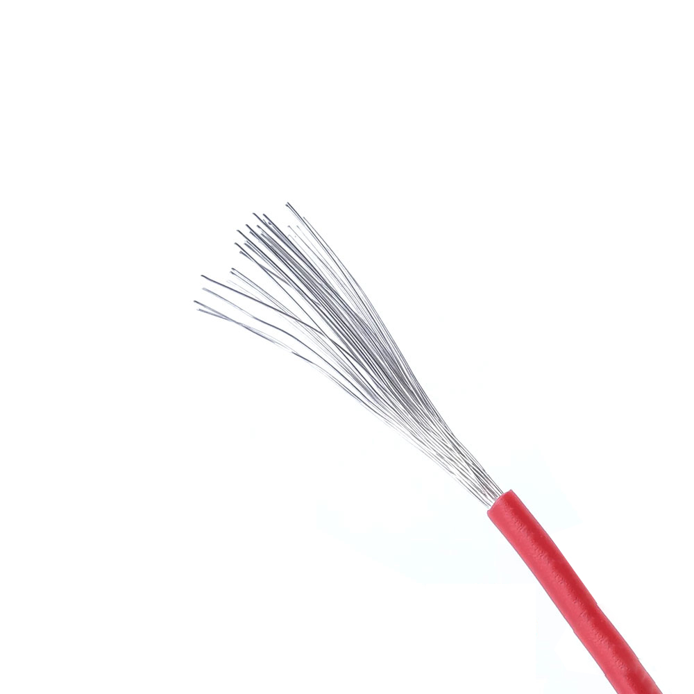 UL1007 Eenaderige ronde draad UL-gecertificeerde kabel
