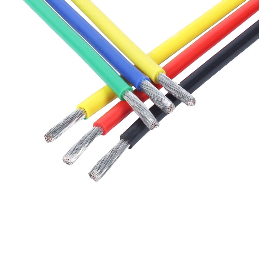 UL1015 Hoge drukbestendigheid UL-gecertificeerde kabel