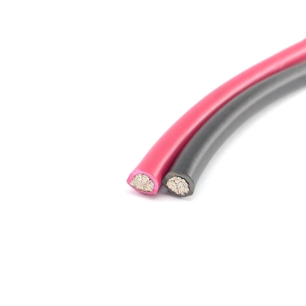 UL1015 Hoge drukbestendigheid UL-gecertificeerde kabel