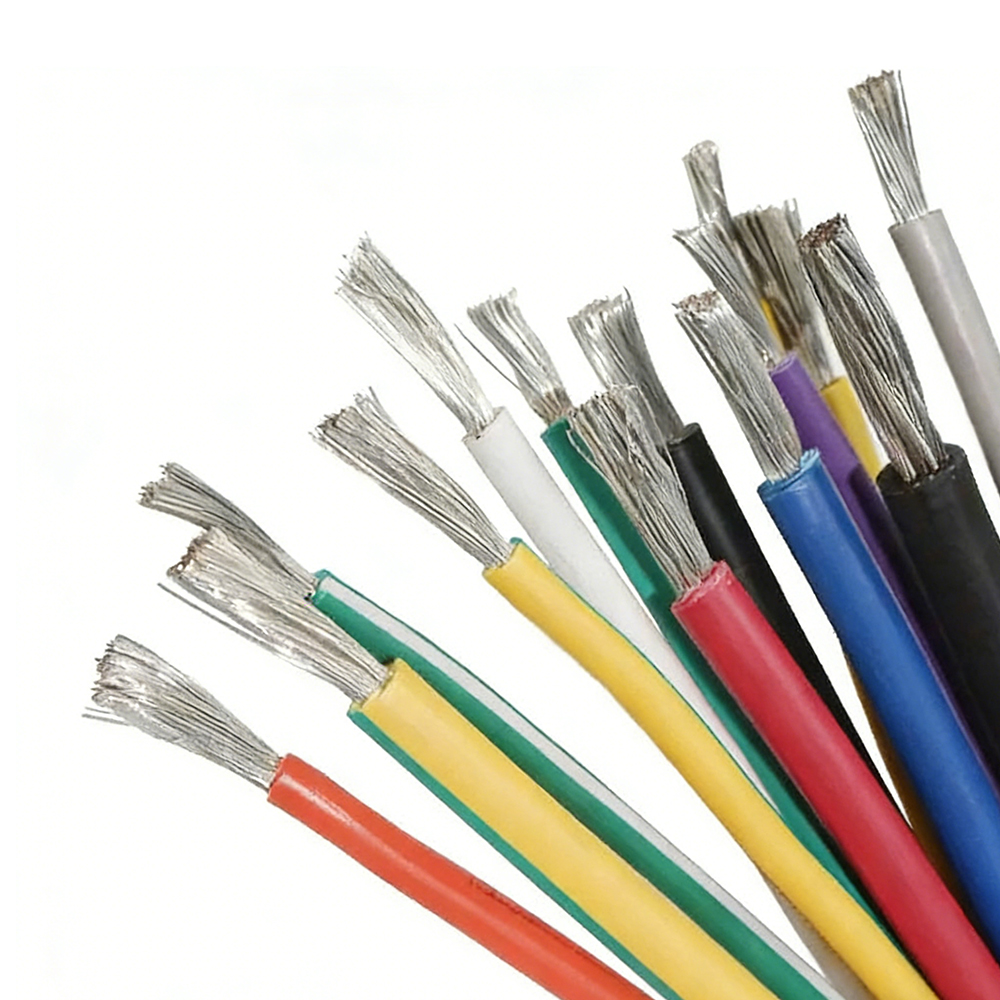 UL1015 Hoge drukbestendigheid UL-gecertificeerde kabel