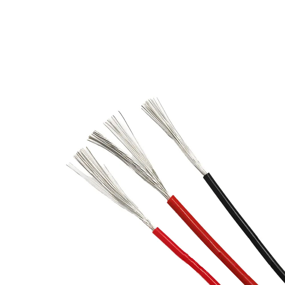 UL1015 Hoge drukbestendigheid UL-gecertificeerde kabel