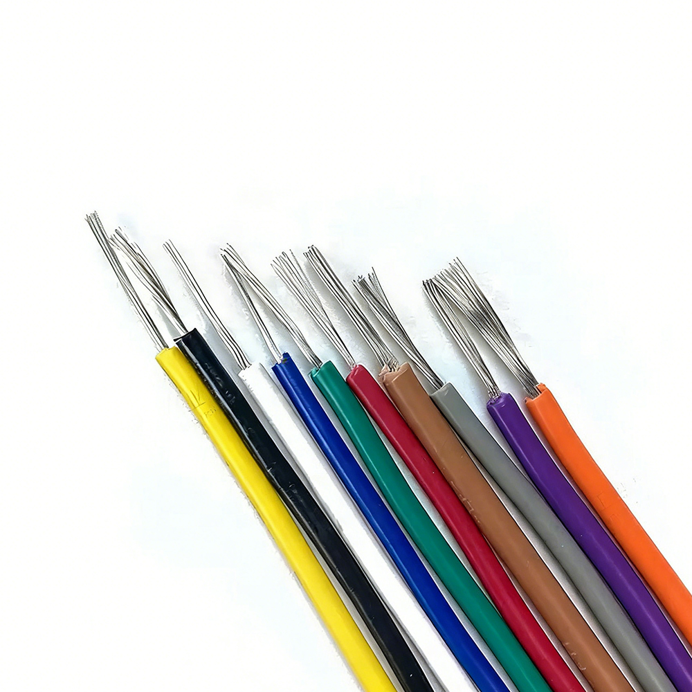 UL1015 Hoge drukbestendigheid UL-gecertificeerde kabel