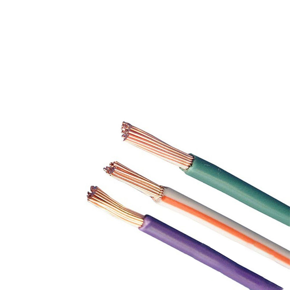 UL1032 sterke vlamvertragende UL-gecertificeerde kabel