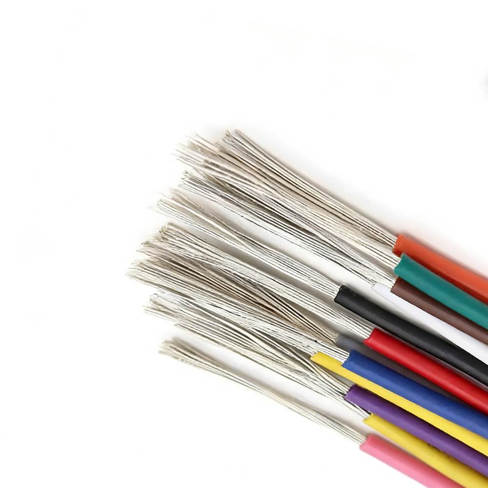 UL1032 sterke vlamvertragende UL-gecertificeerde kabel