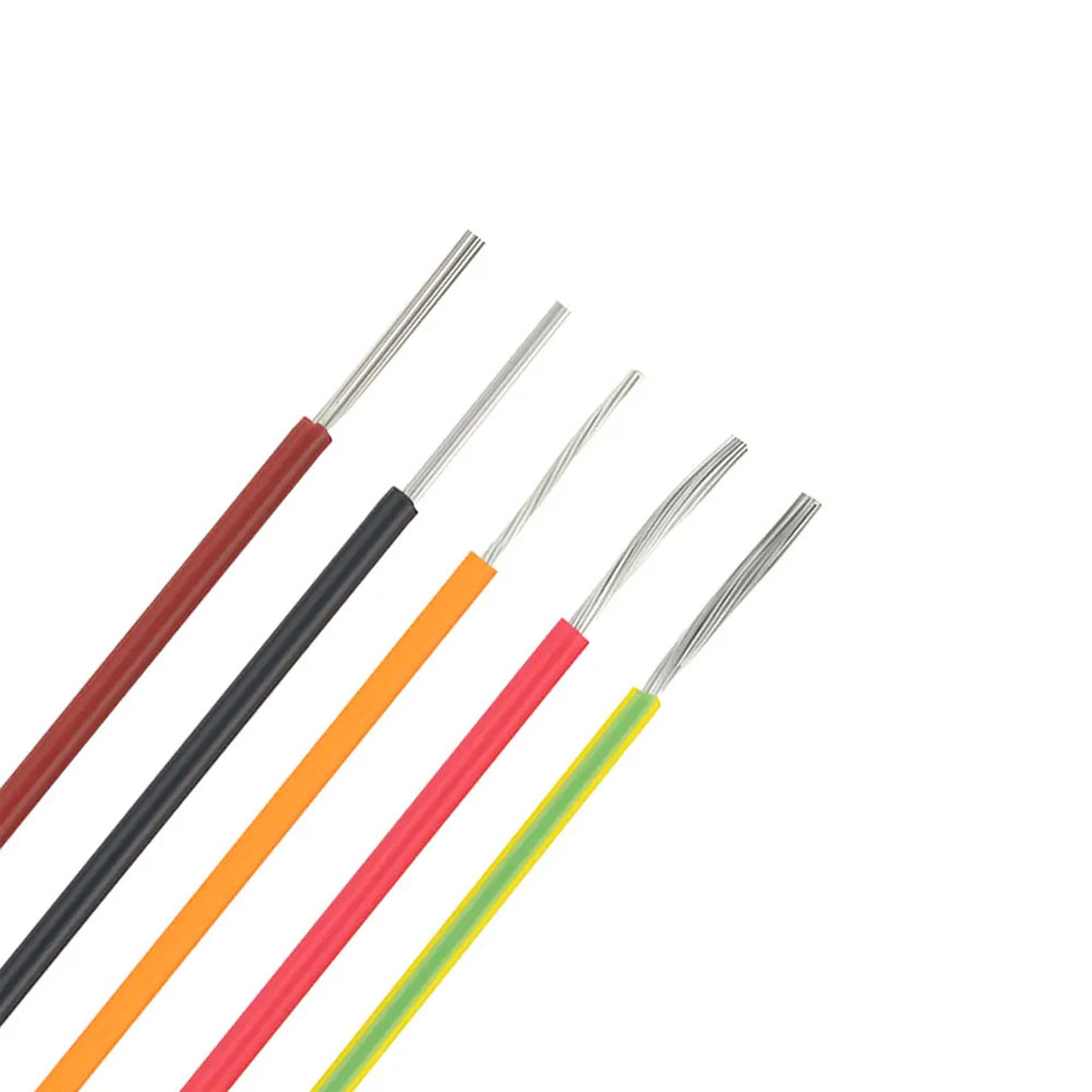 UL1032 sterke vlamvertragende UL-gecertificeerde kabel
