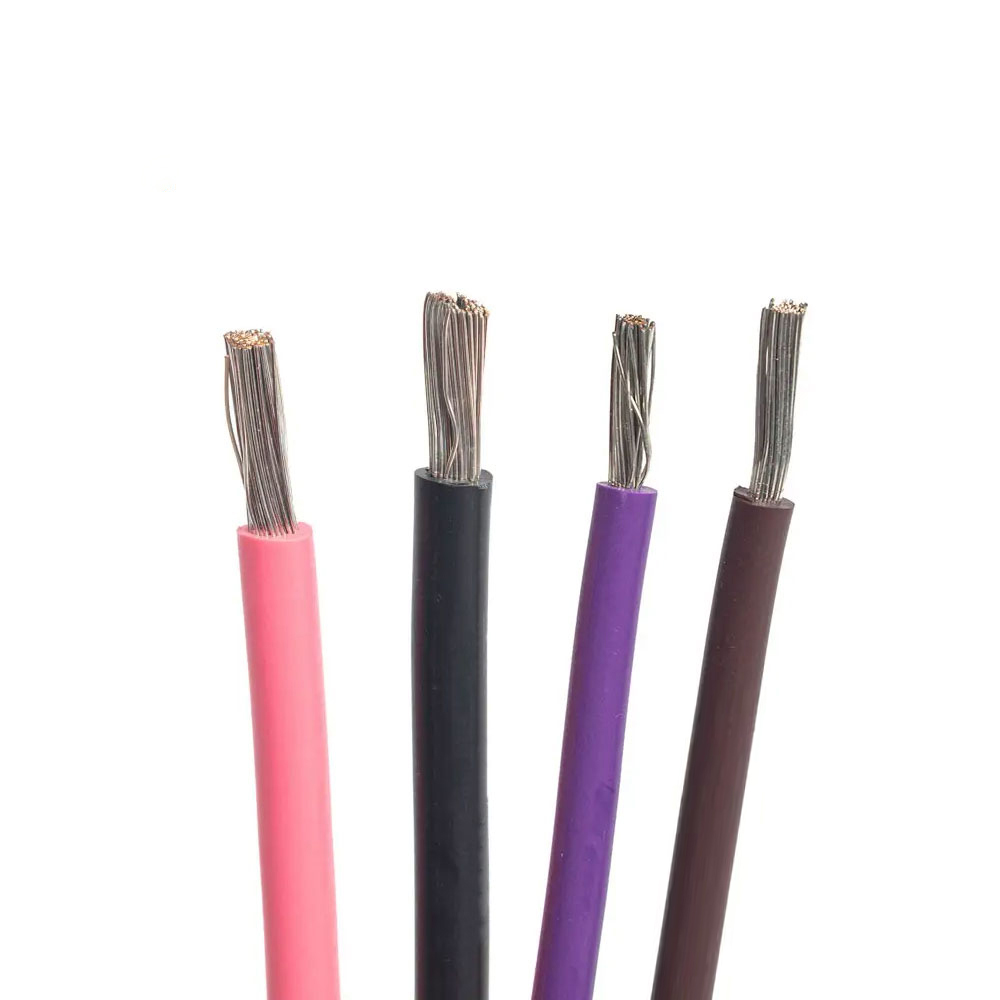 UL1032 sterke vlamvertragende UL-gecertificeerde kabel