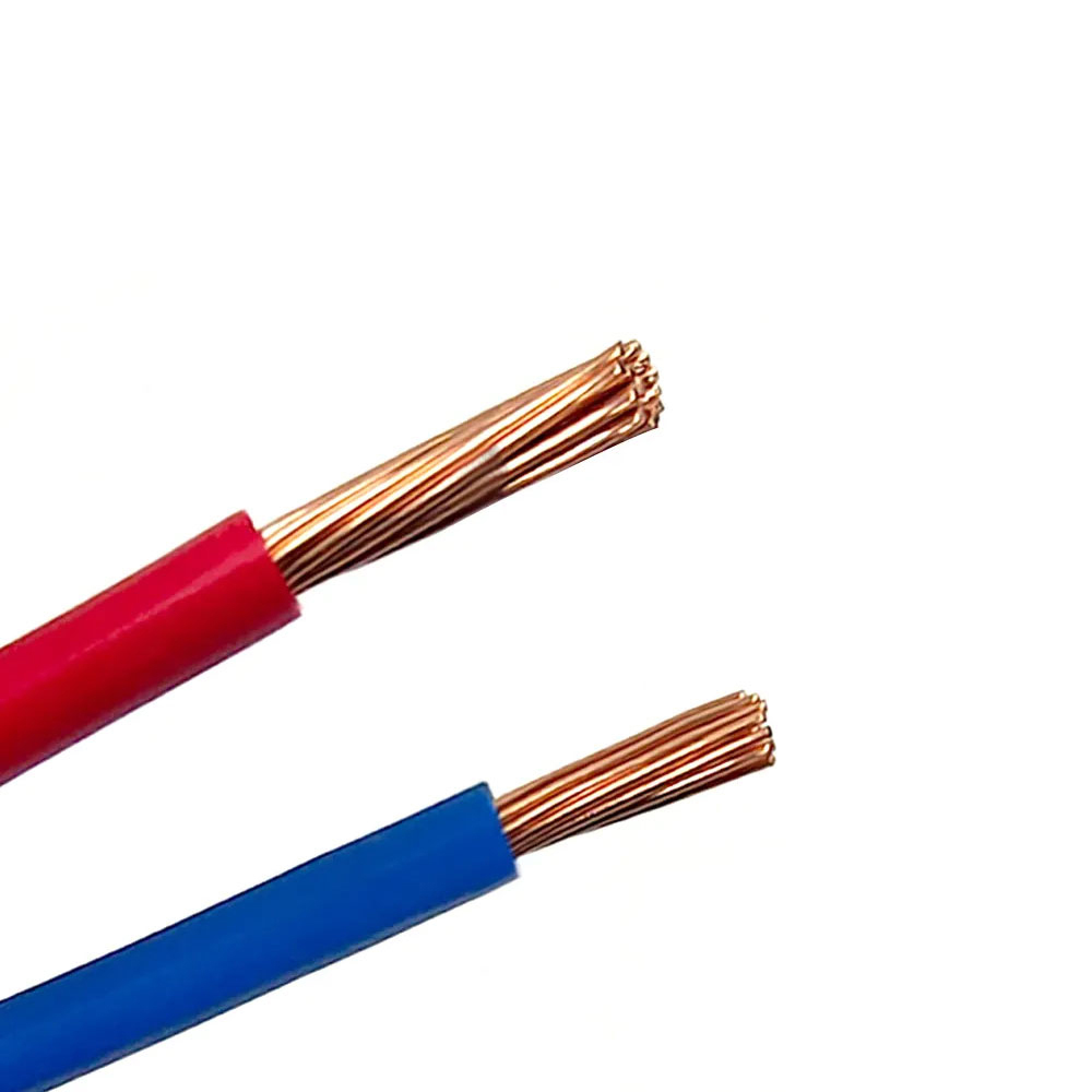 UL1032 sterke vlamvertragende UL-gecertificeerde kabel
