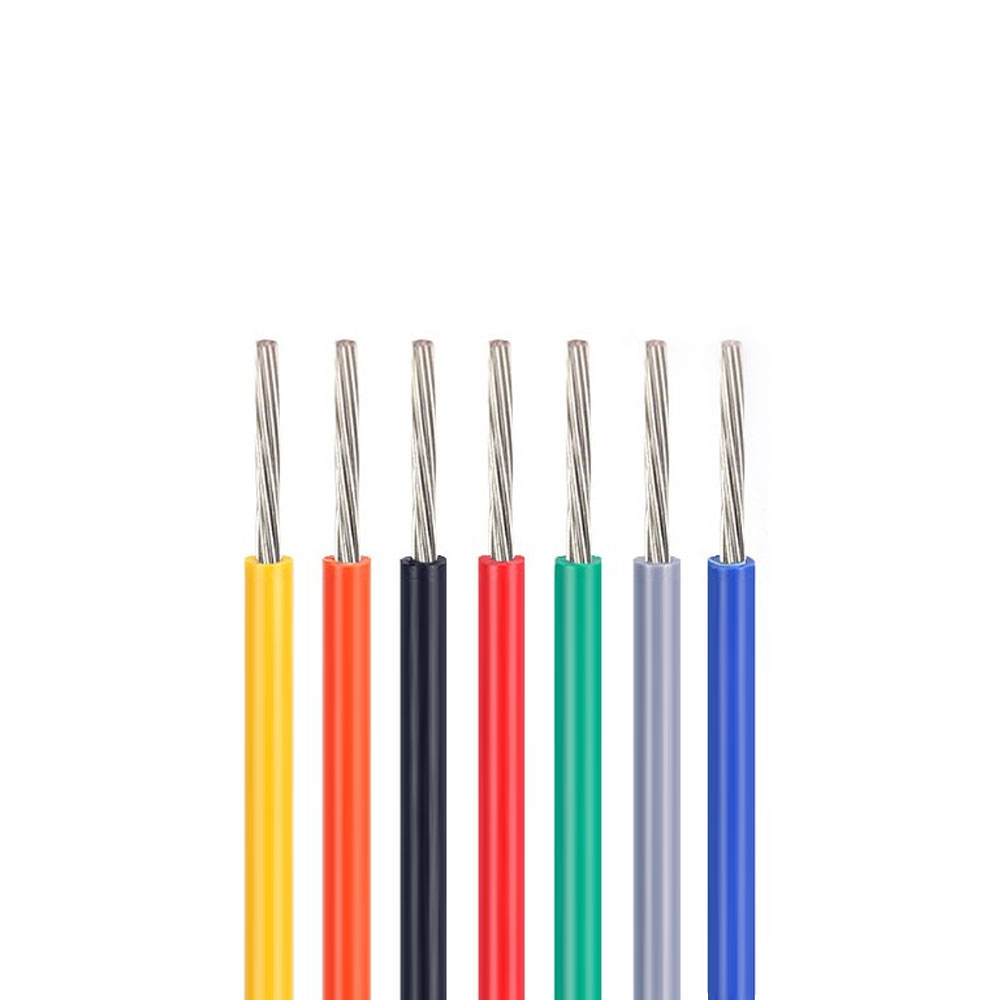 UL1571 Hoge temperatuurbestendigheid UL-gecertificeerde kabel