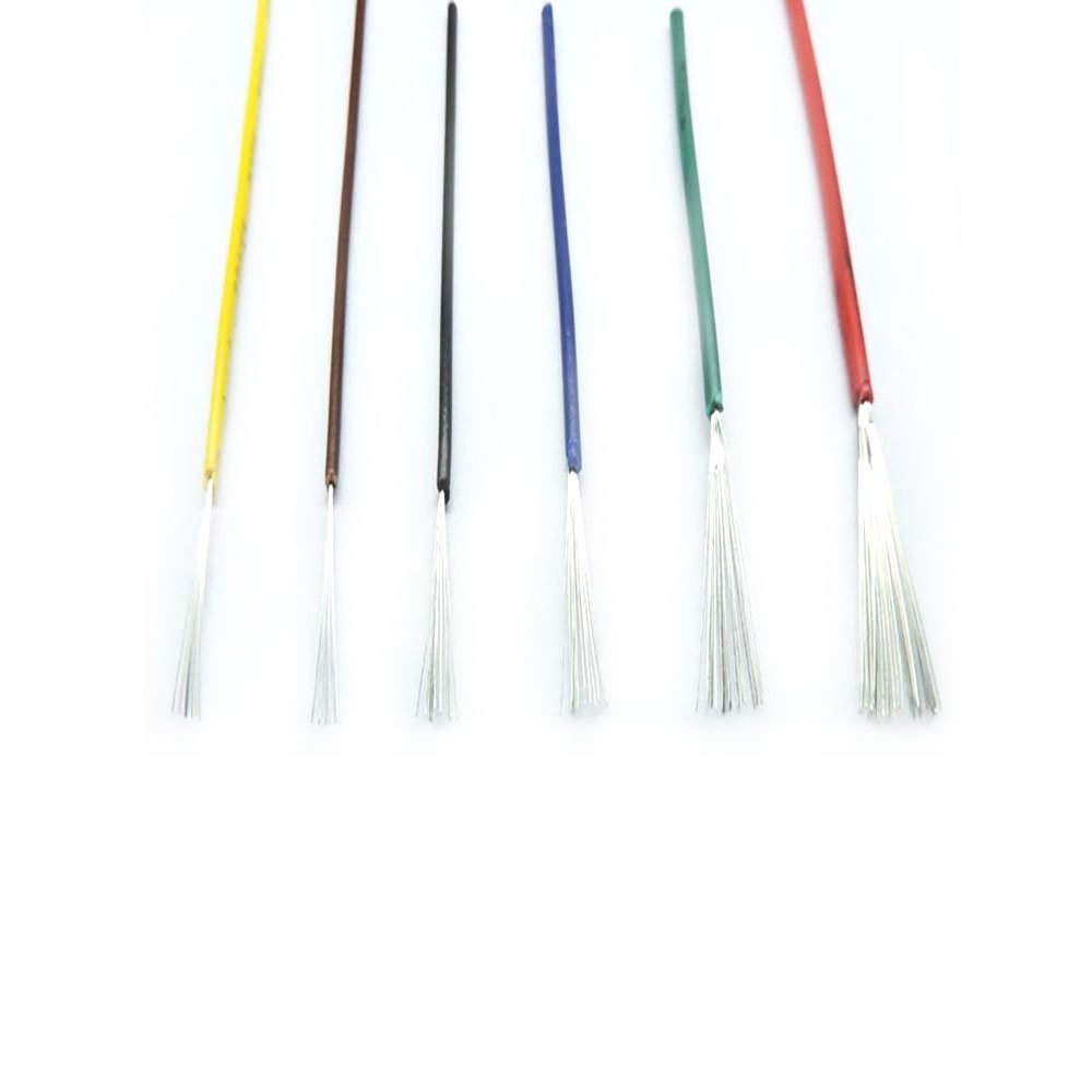 UL1571 Hoge temperatuurbestendigheid UL-gecertificeerde kabel