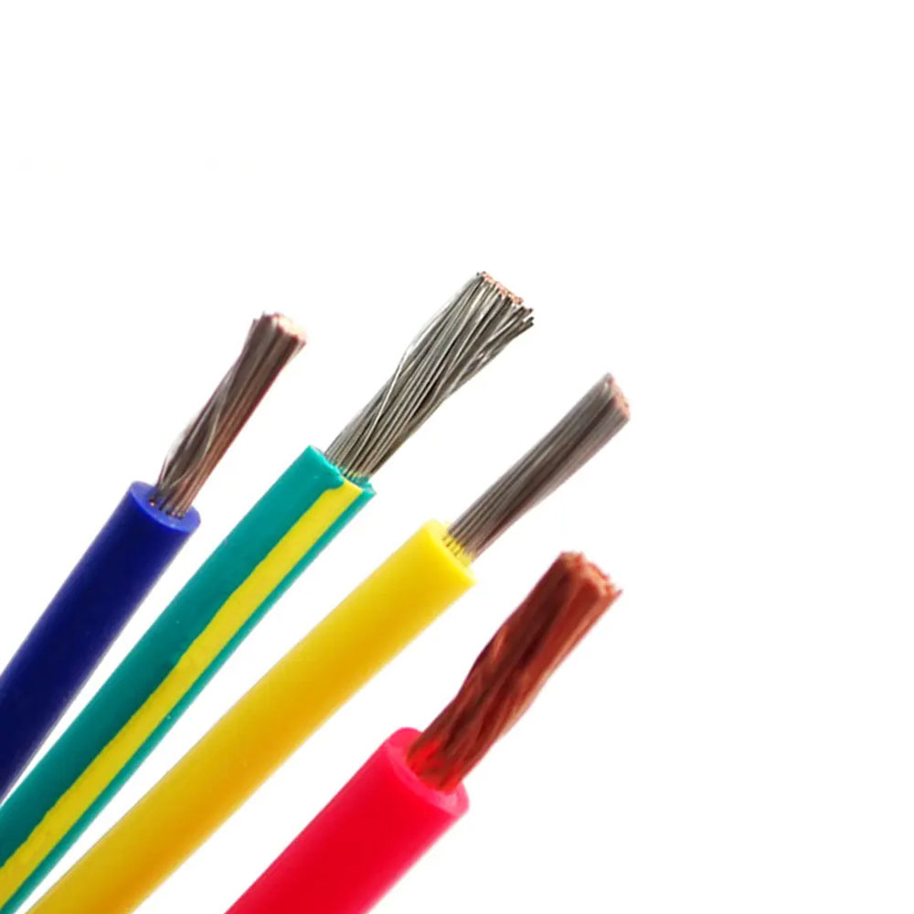UL1571 Hoge temperatuurbestendigheid UL-gecertificeerde kabel