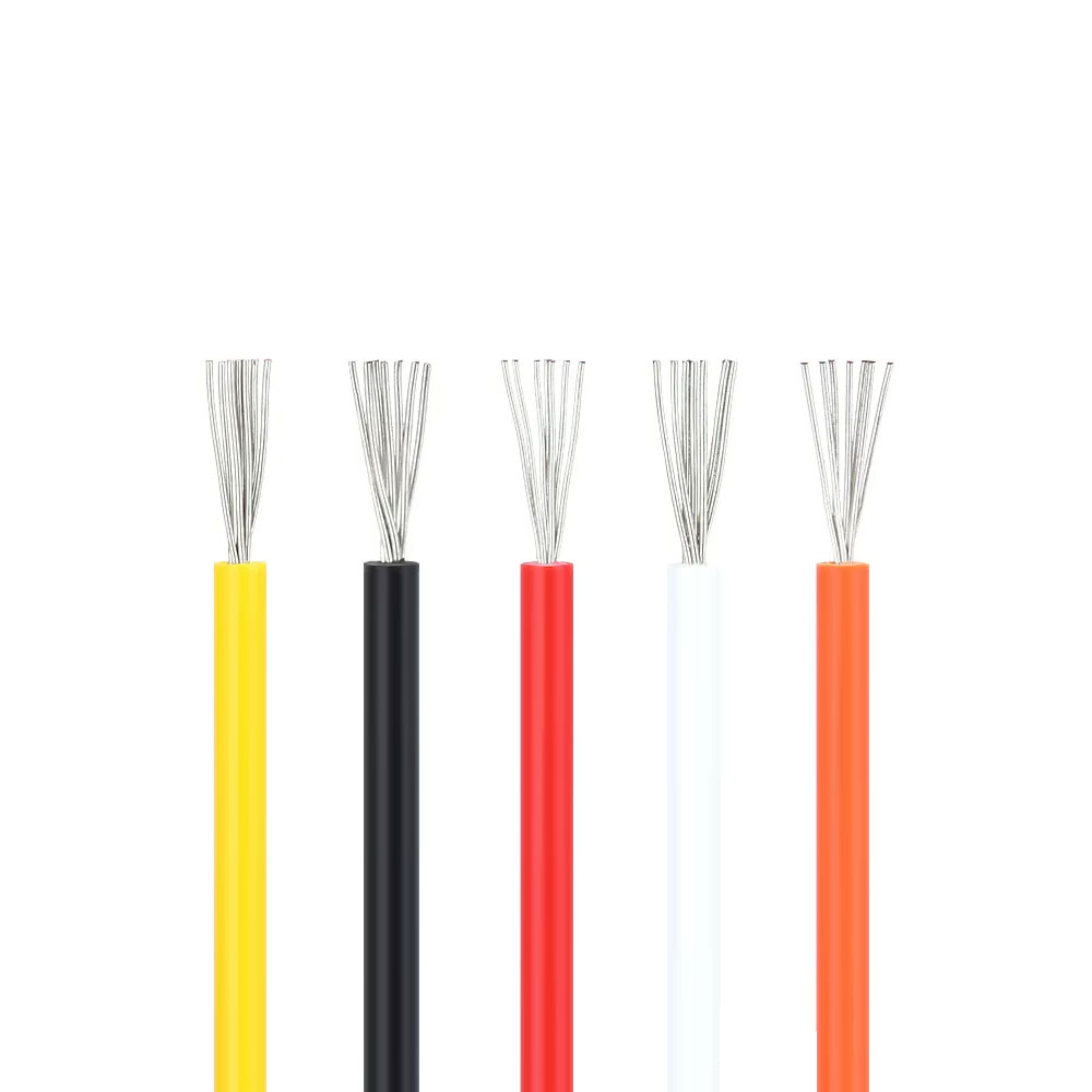 UL1571 Hoge temperatuurbestendigheid UL-gecertificeerde kabel