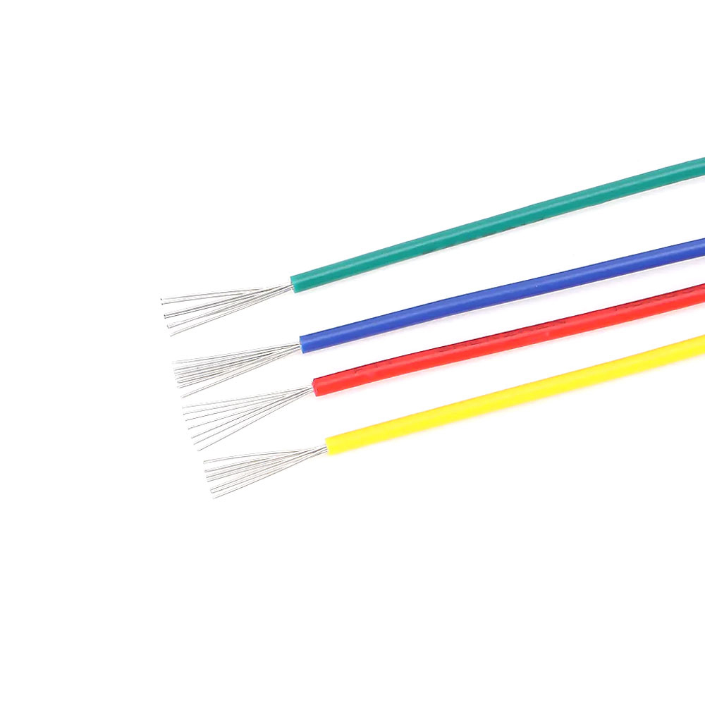 UL1571 Hoge temperatuurbestendigheid UL-gecertificeerde kabel