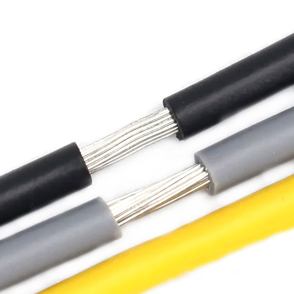 UL1571 Hoge temperatuurbestendigheid UL-gecertificeerde kabel