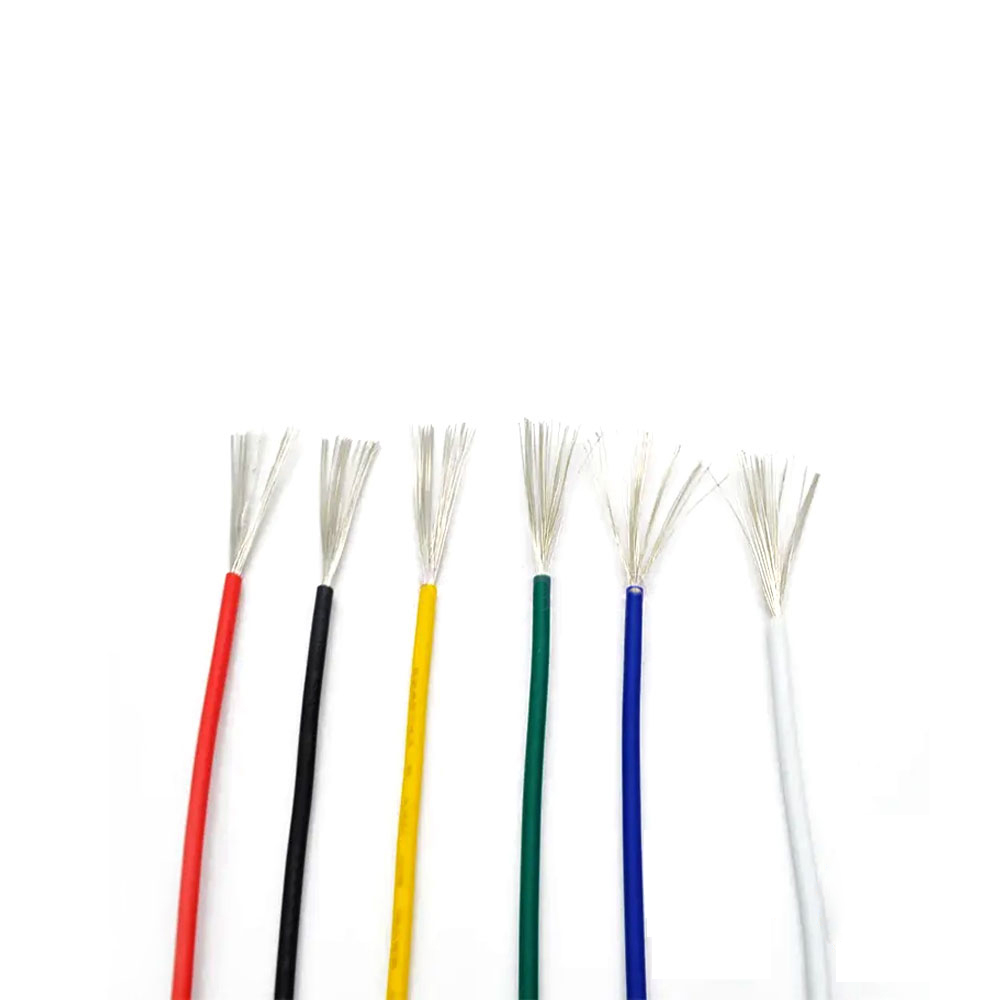 UL1571 Hoge temperatuurbestendigheid UL-gecertificeerde kabel